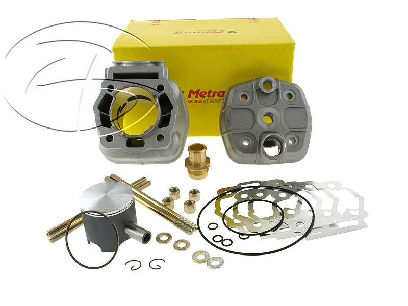 Metrakit Cylinderkit (SP3) 70cc - PIA