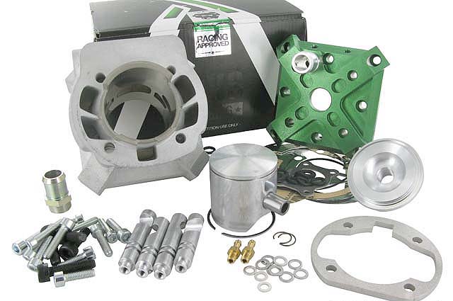 MXS Racing Cylinderkit (GP2) 90cc