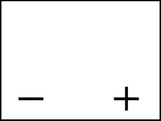 BC Litiumbatteri (BCTX5L-FP-S)