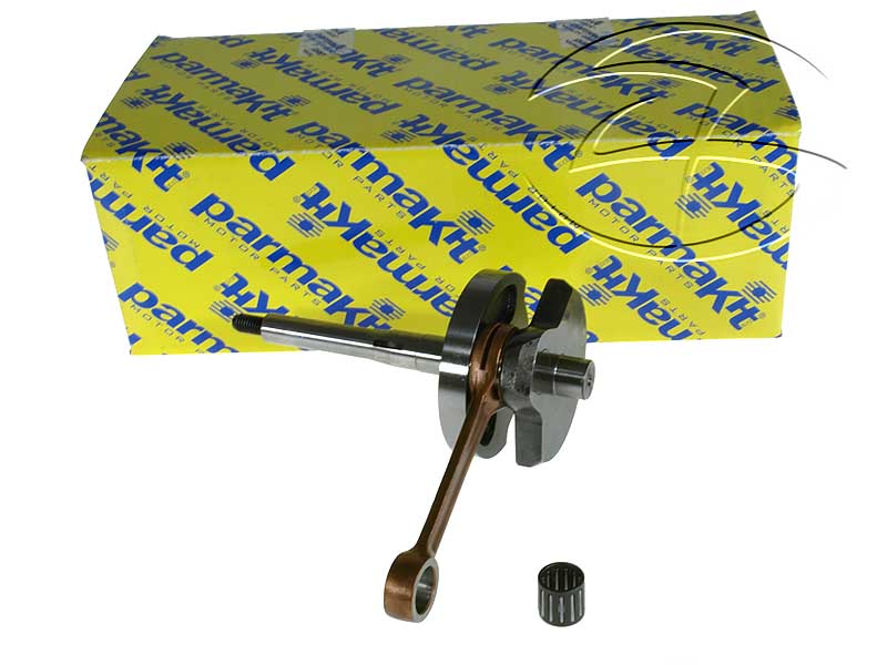 Parmakit Vevparti (Ciao) 12 mm