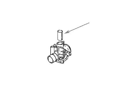 Yamaha Trottel (5RNE4D1240)