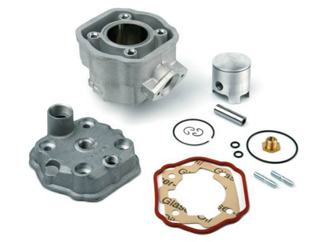 Airsal Cylinderkit (Sport) 73cc - PIA