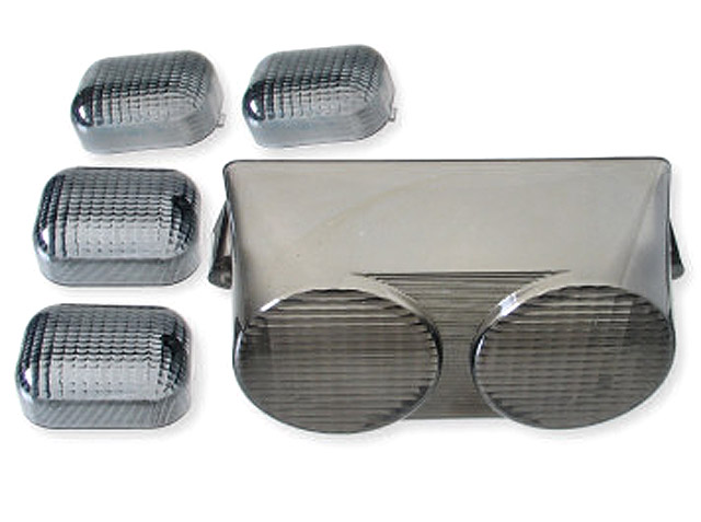 StylePro Blinkersglasset