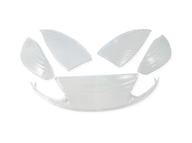 StylePro Lampglasset (Vivacity)