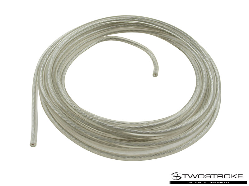 Elec Tändkabel (5 mm)