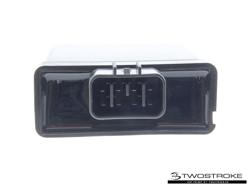 Division ECU (Strypt 8000rpm)