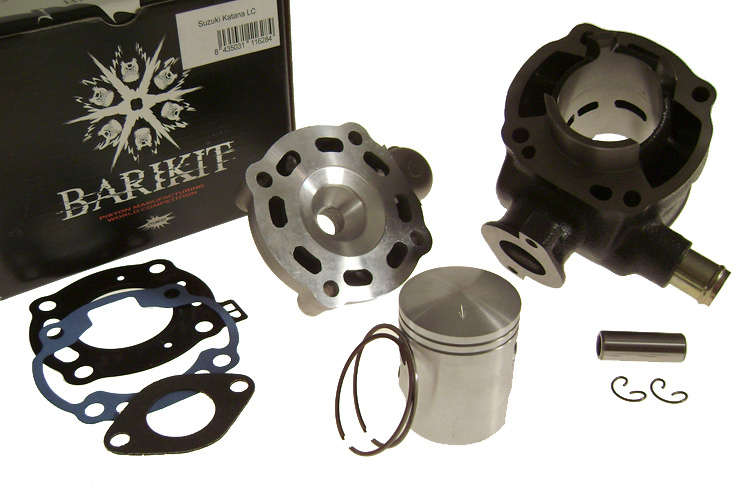 Barikit Cylinderkit (Racing) (70cc)