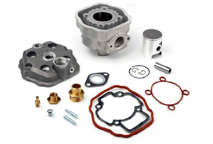 Airsal Cylinderkit (Sport) 70cc - Piaggio