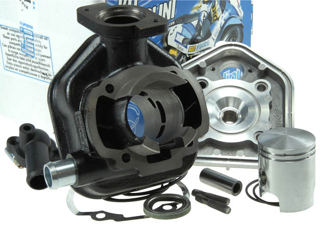 Polini Cylinderkit (Sport) 50cc