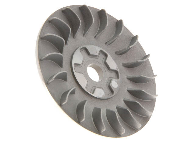 Motoforce Variatorfläkt (Standard)