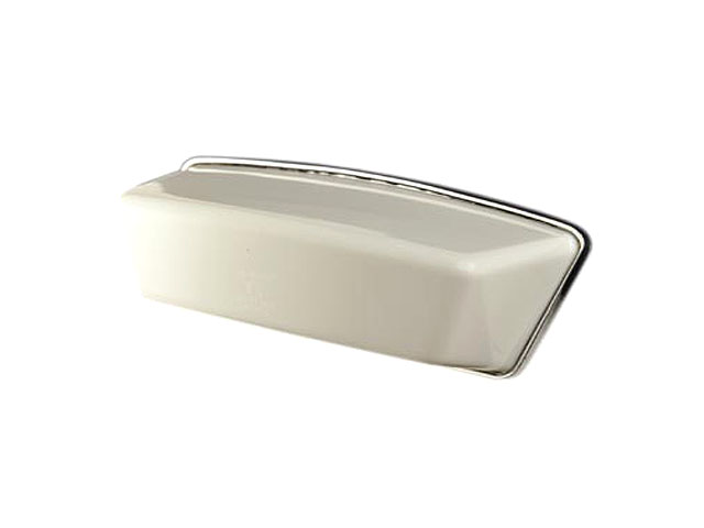 Tun'R Baklampa (LED) Vit