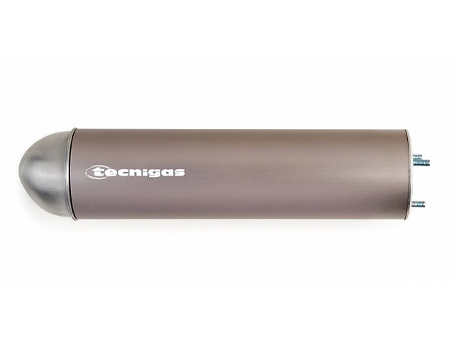 Tecnigas Ljuddämpare (E-NOX)