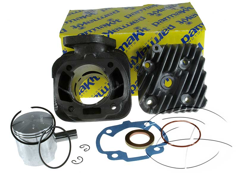 Parmakit Cylinderkit 49cc