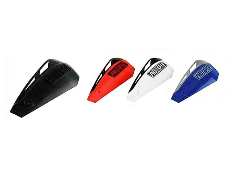 ProTaper Handskydd (cross)