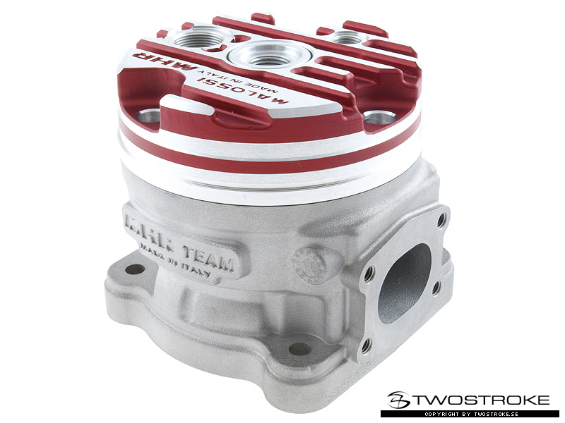 Malossi Cylinderkit (MHR Testa Rossa) 70cc CONE Twostroke.se