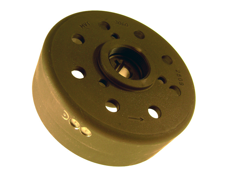 MVT Rotor (svänghjul) Tändsystem (Millenium)