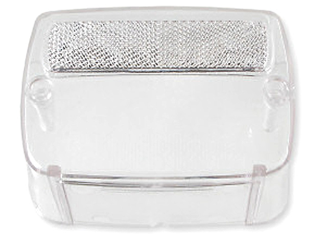StylePro Baklampsglas (Gamla modelln)