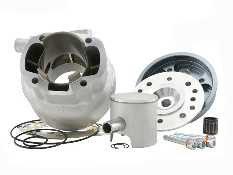 2Fast Cylinderkit (Hyper Racing) 86cc