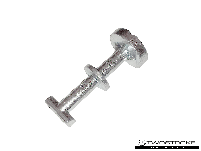 CIF Kedjeskyddsskruv (Standard)