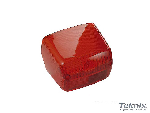 Teknix Baklampsglas