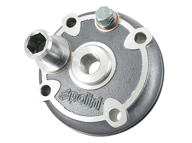 Polini Cylinderkit (BIG Evolution) 84cc