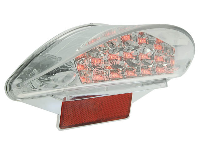 TNT Baklampa (LED) EVO