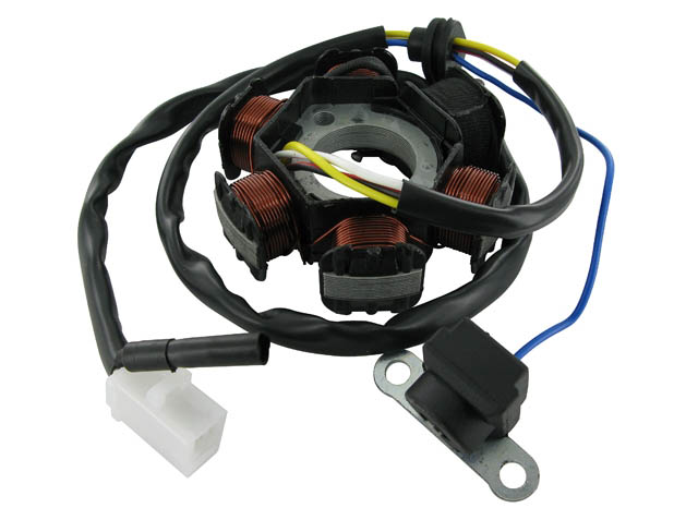 Teknix Stator