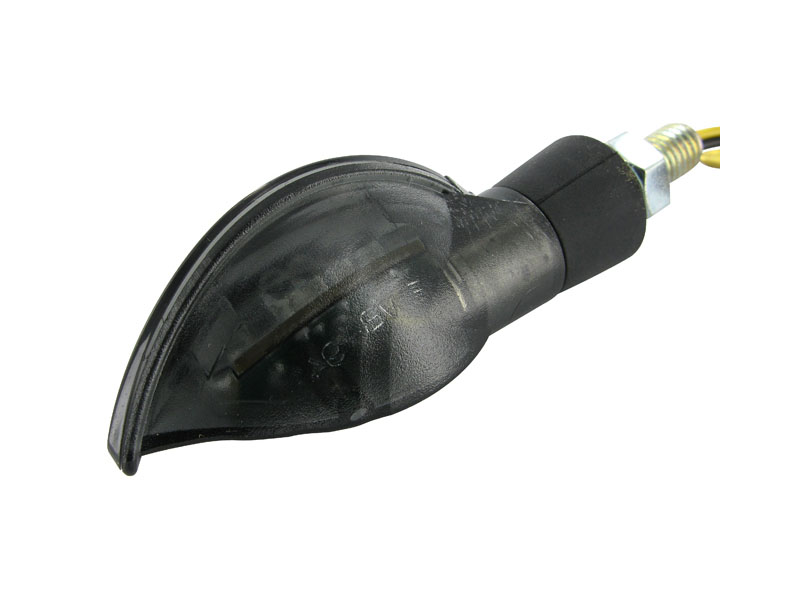 Str8 Blinkers (Curve LED)