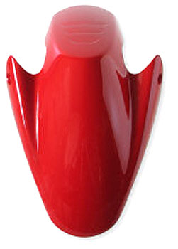 StylePro Framskärm (Jog R / RR)