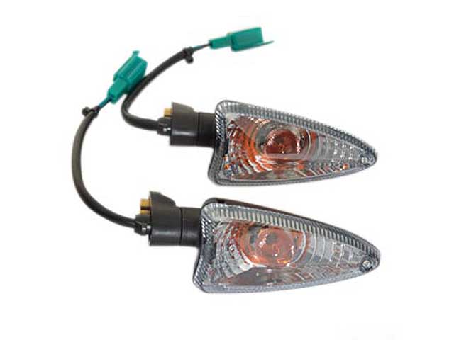 Teknix Blinkers (Aerox) Bak