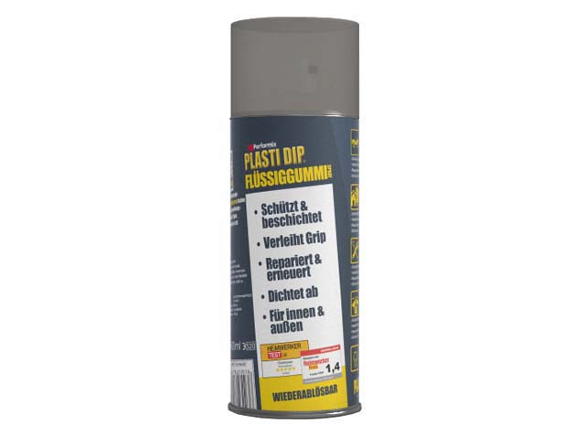 Plasti Dip Gummispray (Standard) 400ml