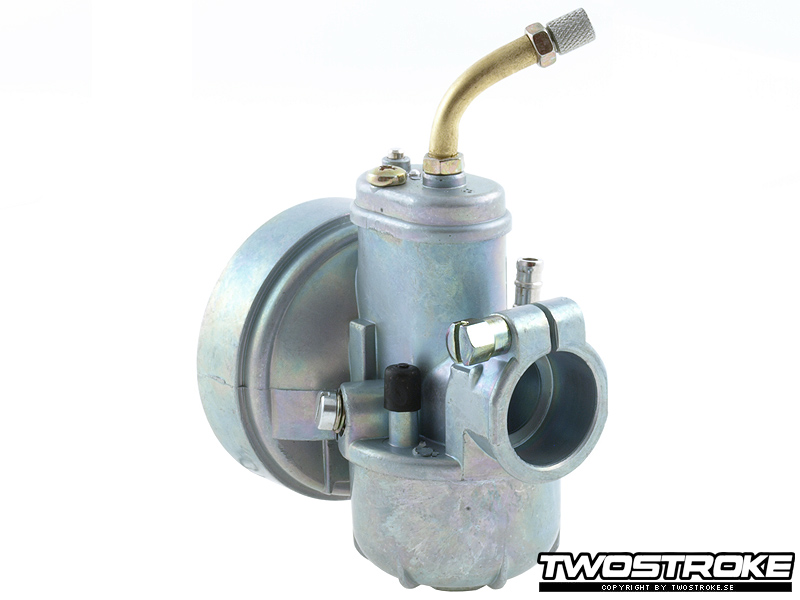 Division Förgasare (17mm) Kreidler / Puch