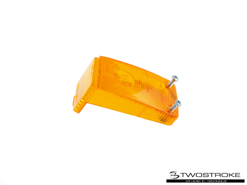 Zundapp Blinkersglas (Orange)