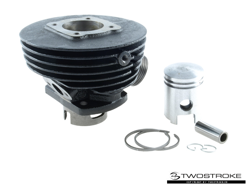Sachs Cylinder (Original) - 50cc