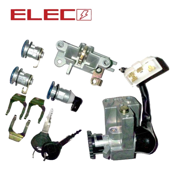 Elec Låskit (Standard)