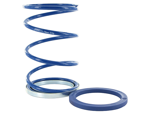 Polini Tryckfjäder -8% (EVO-Slider) Piaggiomotorn