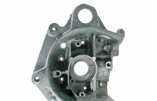Minarelli Motorblock (Original)