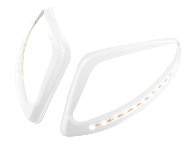 MTKT Ögonlock (Devil Eyes) LED