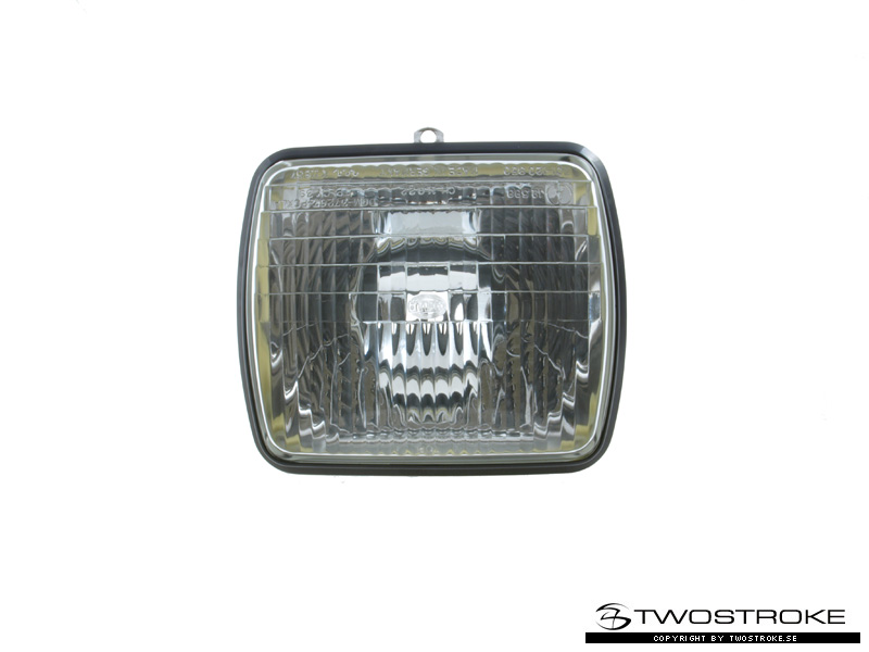 Hella Framlampa 6V 15W (Zundapp)