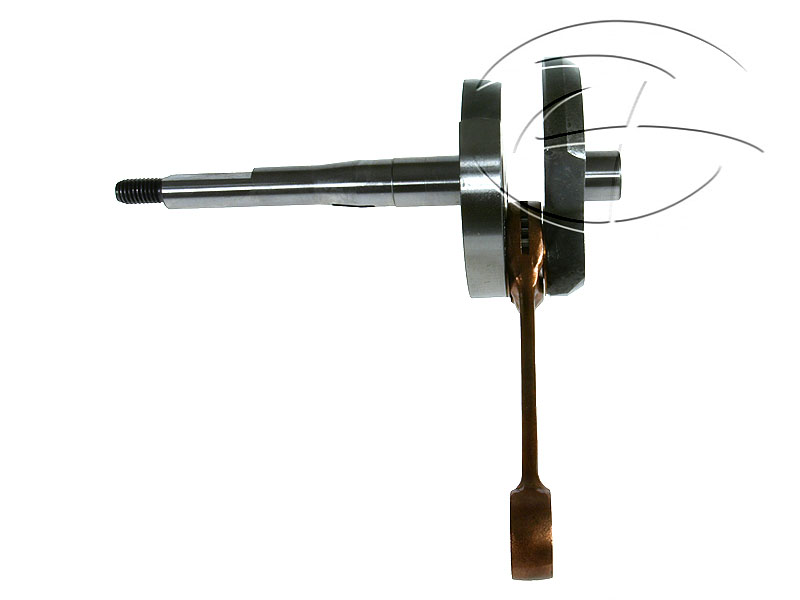 Parmakit Vevparti (Ciao) 12 mm