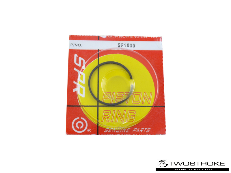 Maxwell Kolvring (Standard) - Ø33 mm