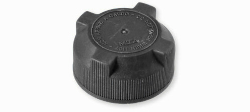 Piaggio Group Lock (Kylvätskebehållare)