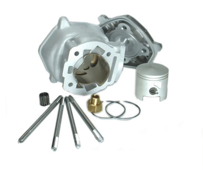 Malossi Cylinderkit (MHR) 78,5cc - PIA