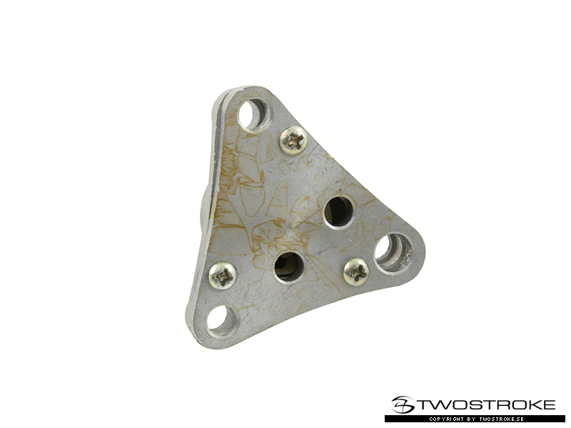 Peugeot Oljepump (Original)