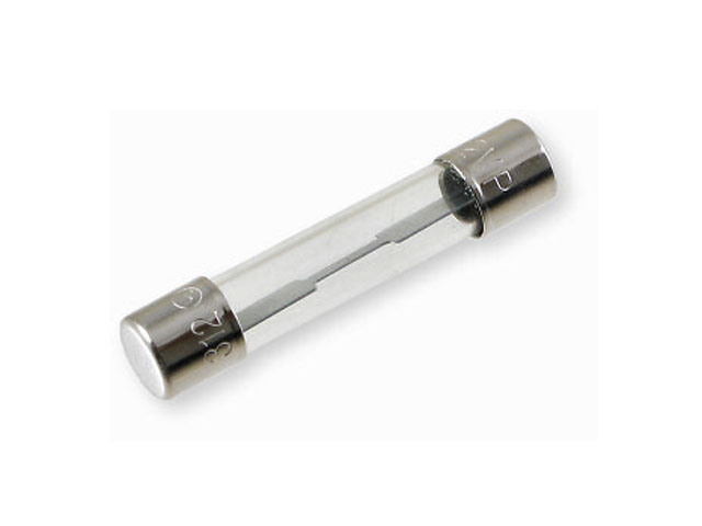 StylePro Säkring 32 mm (Glas)