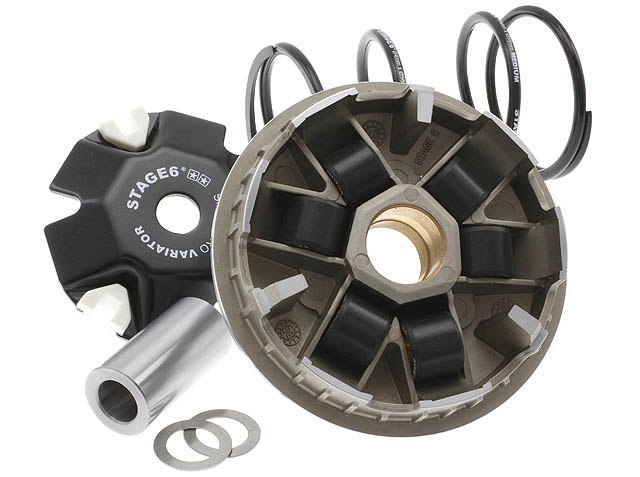 Stage6 Variator (Sport PRO)