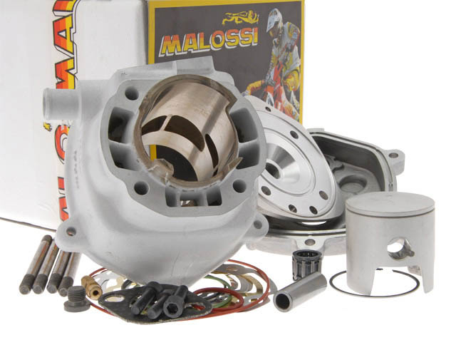 Malossi Cylinderkit (MHR Cross) 70cc