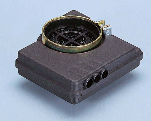 Polini Luftfilter (Air Box)
