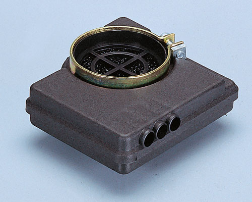 Polini Luftfilter (Air Box)