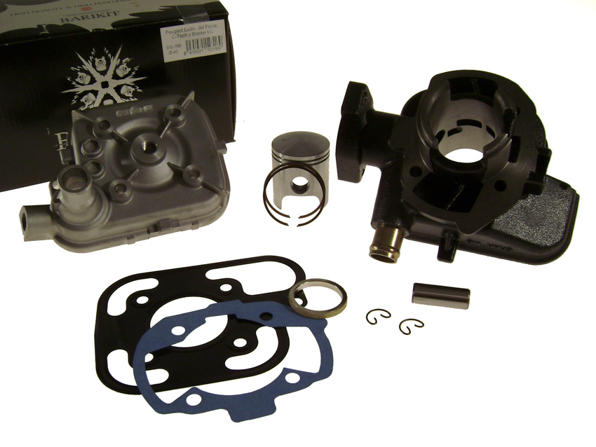 Barikit Cylinderkit (Sport) (50cc)